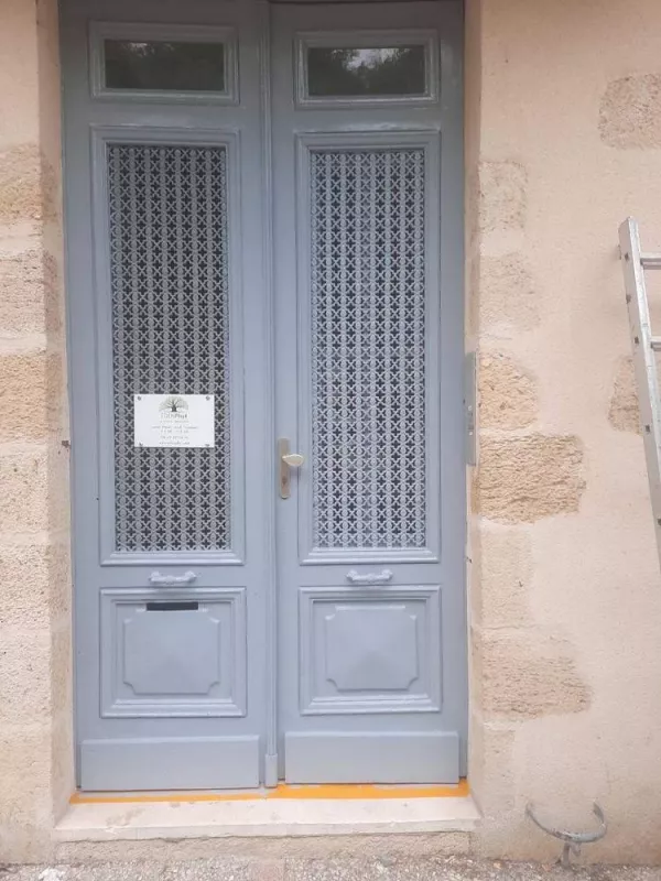 Travaux de peinture extérieure, Langon, LAFLEUR LAURENT