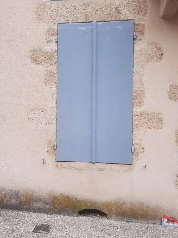 Travaux de peinture extérieure, Langon, LAFLEUR LAURENT