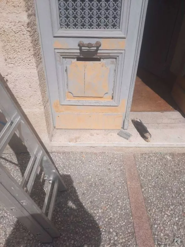 Travaux de peinture extérieure, Langon, LAFLEUR LAURENT