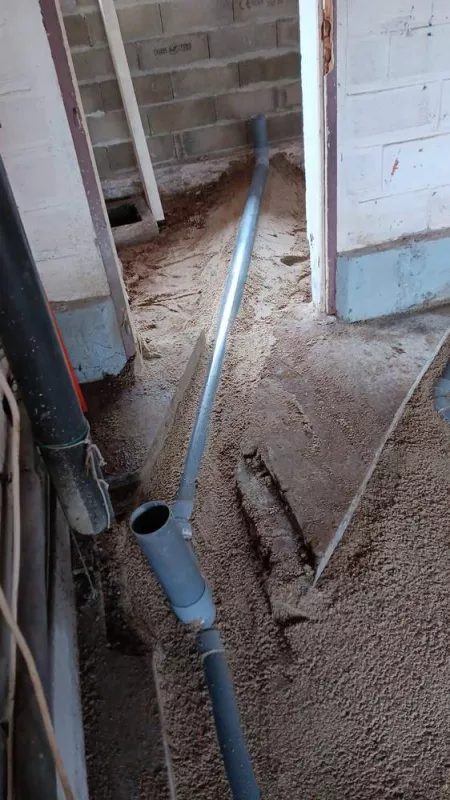 Travaux de petite maçonnerie, Langon, LAFLEUR LAURENT