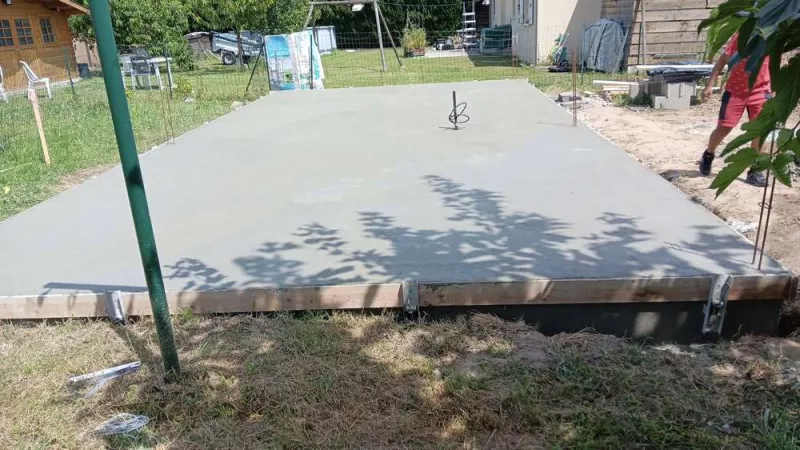 Travaux de petite maçonnerie, Langon, LAFLEUR LAURENT